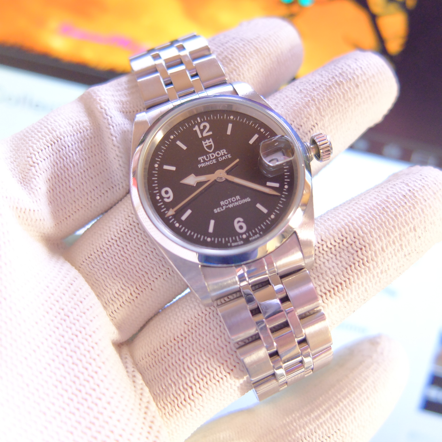 tudor 72000